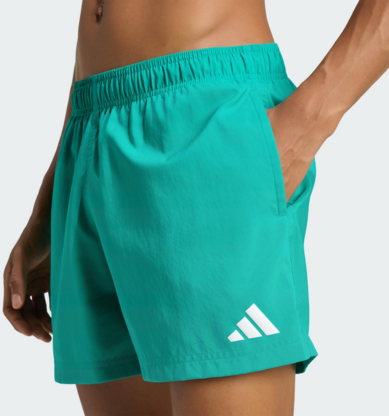 ADIDAS Adidas Badshorts 5 Tum på