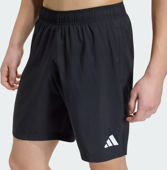 ADIDAS Adidas Badshorts Med 20 Cm Benlängd på