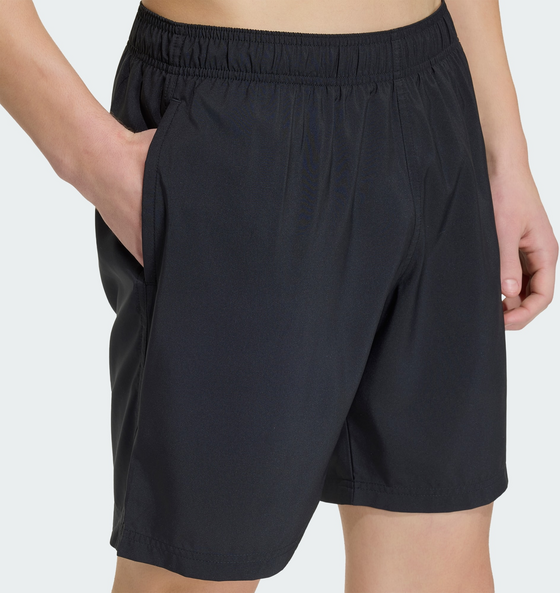 ADIDAS Adidas Badshorts Med 20 Cm Benlängd på