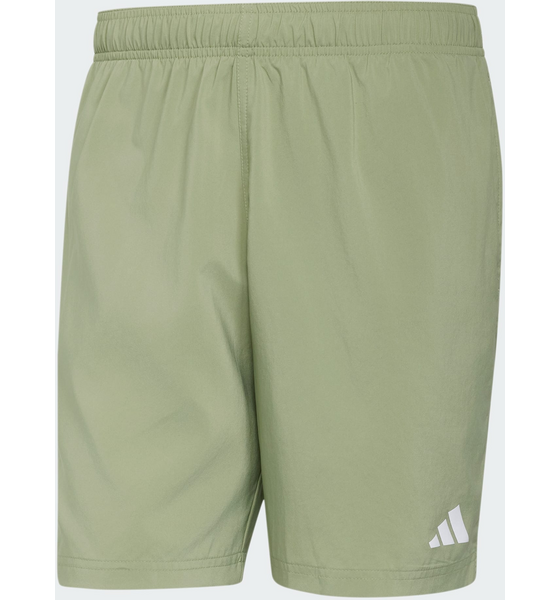 ADIDAS Adidas Badshorts Med 20 Cm Benlängd på