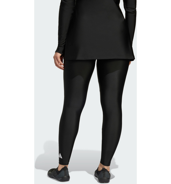 ADIDAS Adidas Badtights på