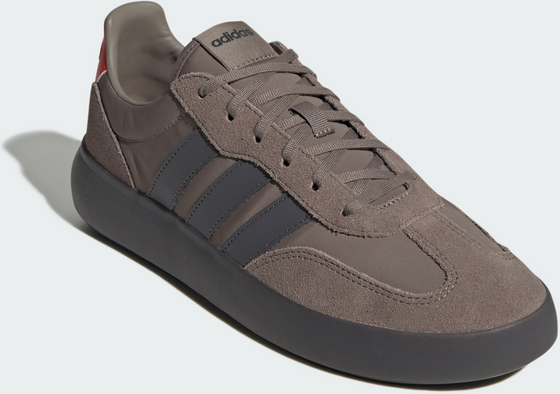 ADIDAS Adidas Barreda Decode Shoes Audi Revolut F1 Team Skor på