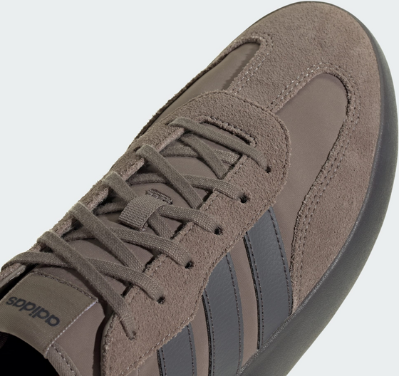 ADIDAS Adidas Barreda Decode Shoes Audi Revolut F1 Team Skor på