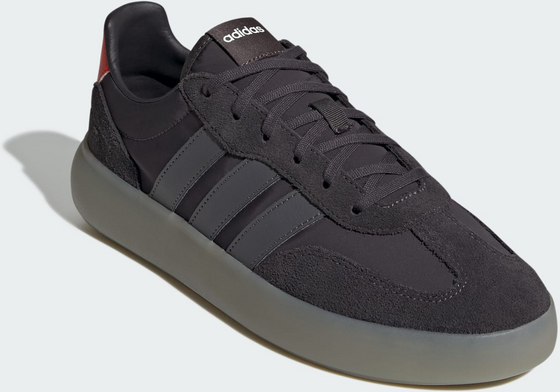ADIDAS Adidas Barreda Decode Shoes Audi Revolut F1 Team Skor på