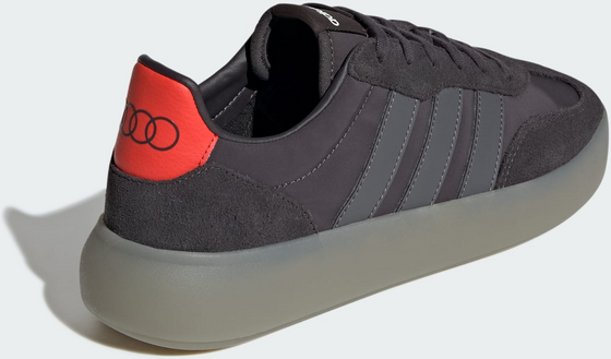 ADIDAS Adidas Barreda Decode Shoes Audi Revolut F1 Team Skor på