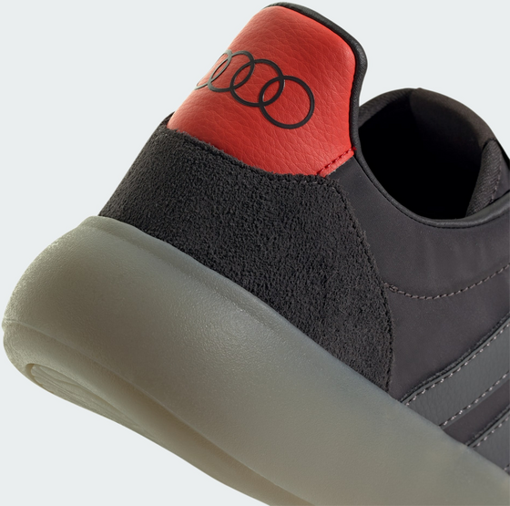 ADIDAS Adidas Barreda Decode Shoes Audi Revolut F1 Team Skor på