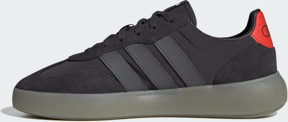ADIDAS Adidas Barreda Decode Shoes Audi Revolut F1 Team Skor på