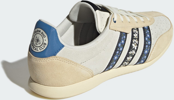 ADIDAS Adidas Barreda Lo Skor på
