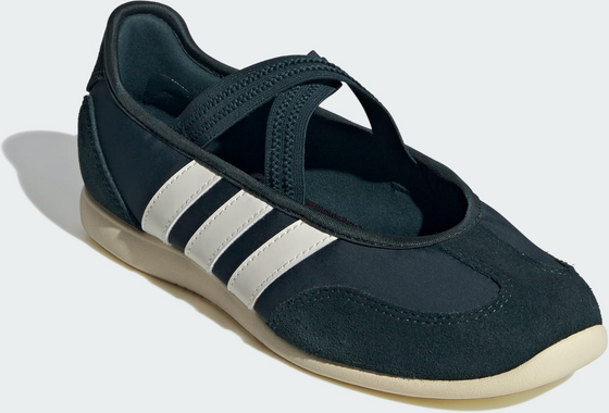 ADIDAS Adidas Barreda Mary Jane Skor på