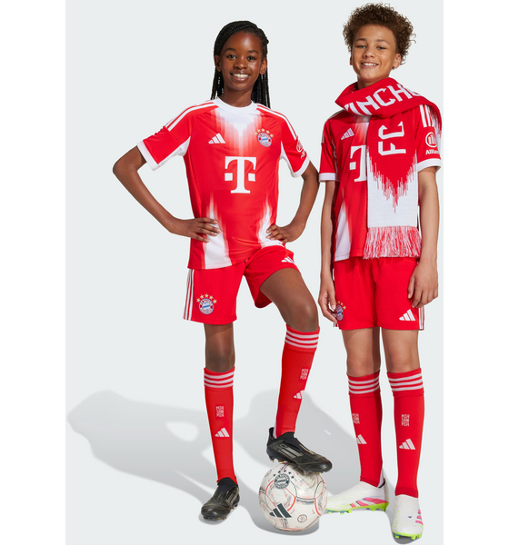 ADIDAS Adidas Bayern München 25/26 Hemmashorts på