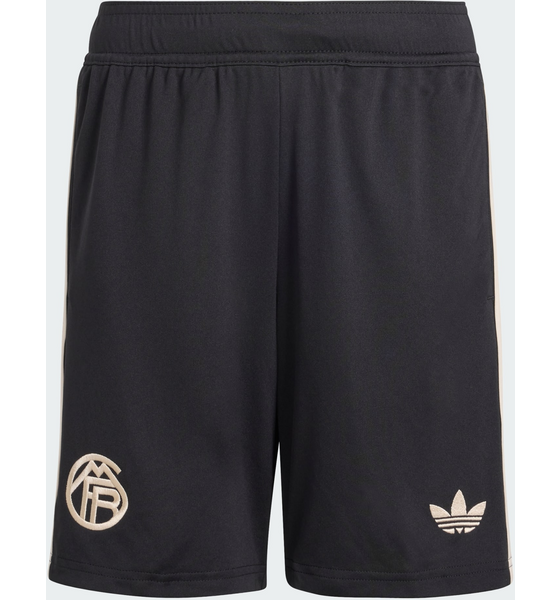 ADIDAS Adidas Bayern München 25/26 Tredjeshorts på