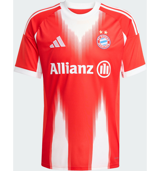 ADIDAS Adidas Bayern München 25/26 (damlagets) Hemmatröja på