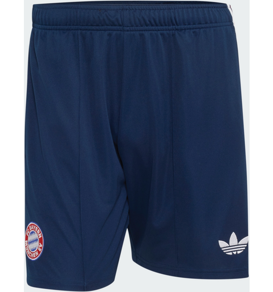 ADIDAS Adidas Bayern München 26/27 Bortashorts på
