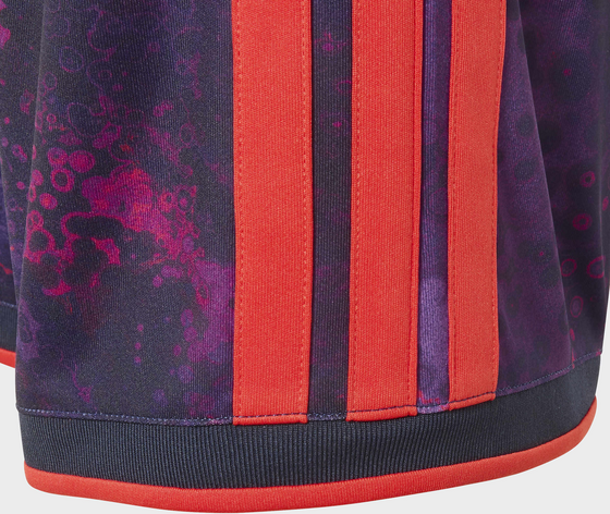 ADIDAS Adidas Bayern München 26/27 Tredjeshorts För Barn på