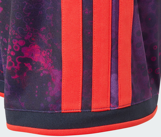 ADIDAS Adidas Bayern München 26/27 Tredjeshorts För Barn på