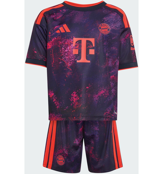 ADIDAS Adidas Bayern München 26/27 Tredjeställ För Barn på