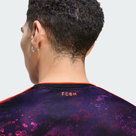 ADIDAS Adidas Bayern München 26/27 Tredjetröja För Damlag på