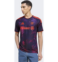ADIDAS Adidas Bayern München 26/27 Tredjetröja För Damlag på