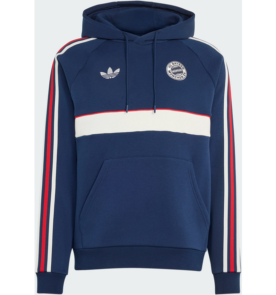 ADIDAS Adidas Bayern München Og Huvtröja på