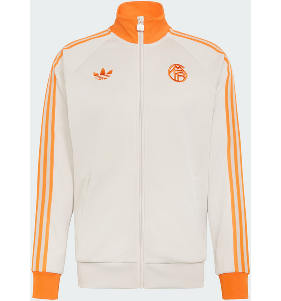 ADIDAS Adidas Bayern München Originals Träningsjacka på