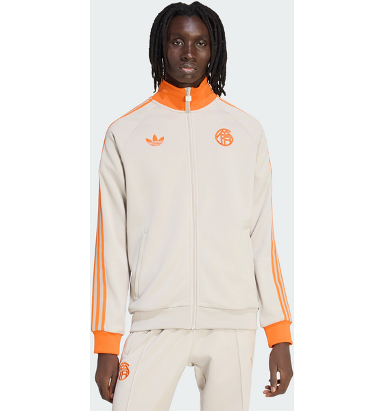ADIDAS Adidas Bayern München Originals Träningsjacka på