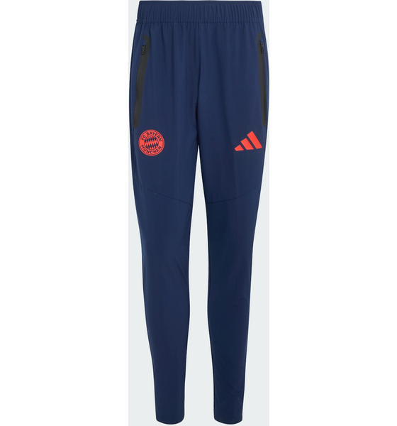 ADIDAS Adidas Bayern München Tiro Travel Byxor på