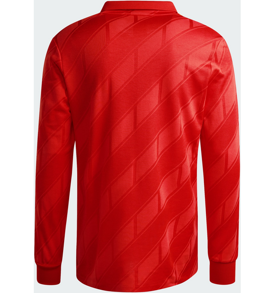 ADIDAS Adidas Belgien 1986 Hemmatröja på