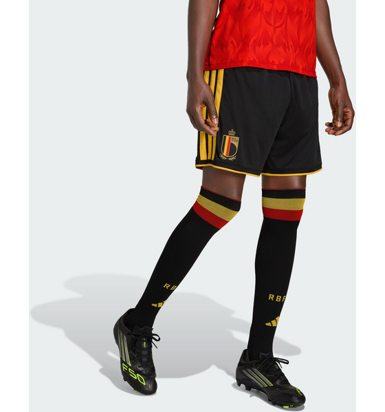 ADIDAS Adidas Belgien 26 Hemmashorts på