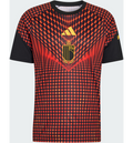ADIDAS Adidas Belgien 26 Pre-match Hemmatröja Barn på