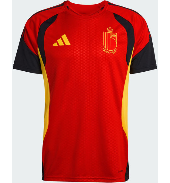 ADIDAS Adidas Belgien 26 Tiro Träningströja på