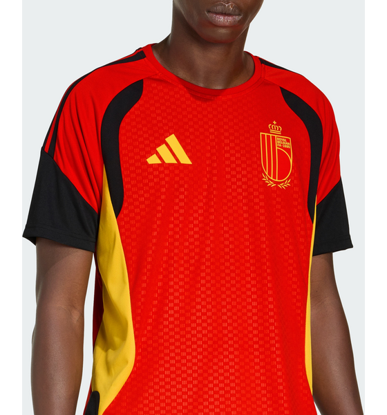 ADIDAS Adidas Belgien 26 Tiro Träningströja på