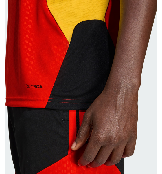 ADIDAS Adidas Belgien 26 Tiro Träningströja på