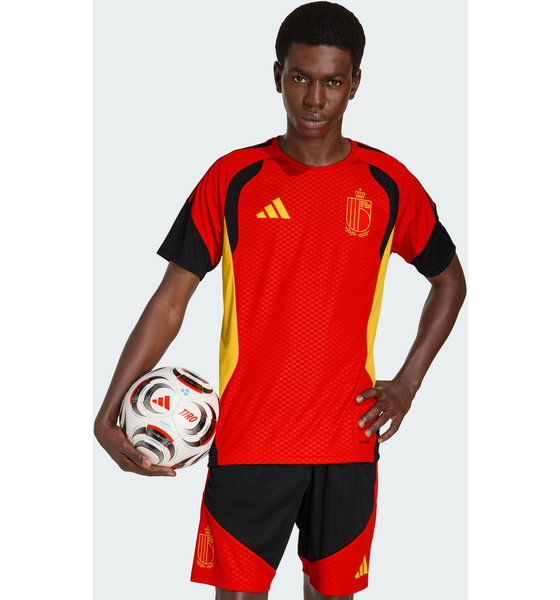 ADIDAS Adidas Belgien 26 Tiro Träningströja på