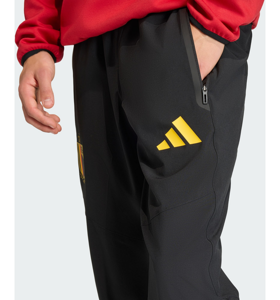 ADIDAS Adidas Belgien Tiro Resebyxor på