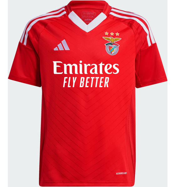 ADIDAS Adidas Benfica 24/25 Hemmatröja på