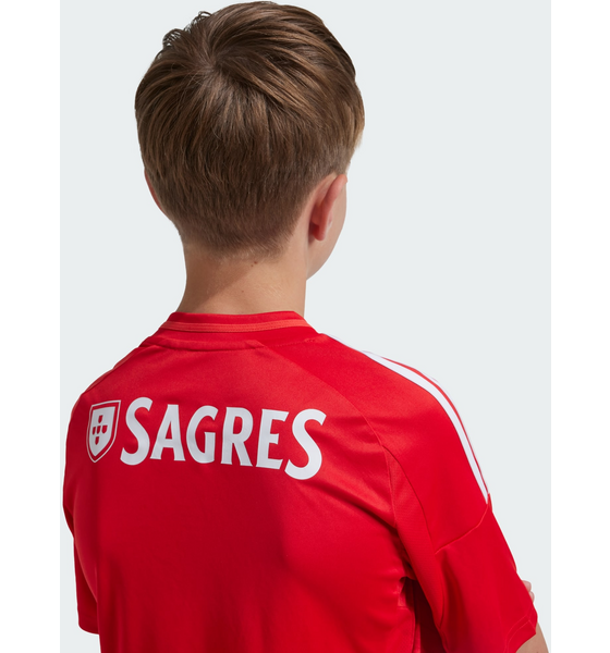 ADIDAS Adidas Benfica 24/25 Hemmatröja på