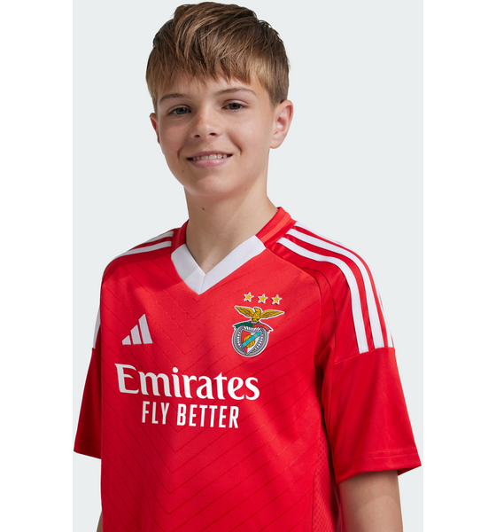 ADIDAS Adidas Benfica 24/25 Hemmatröja på