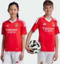 ADIDAS Adidas Benfica 24/25 Hemmatröja på