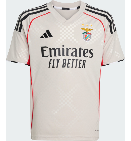 ADIDAS Adidas Benfica 25/26 Bortatröja på