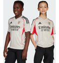 ADIDAS Adidas Benfica 25/26 Bortatröja på