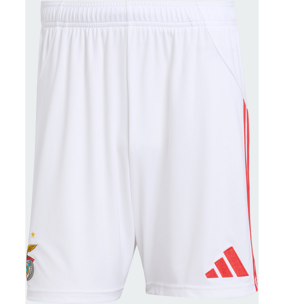 ADIDAS Adidas Benfica 25/26 Hemmashorts på