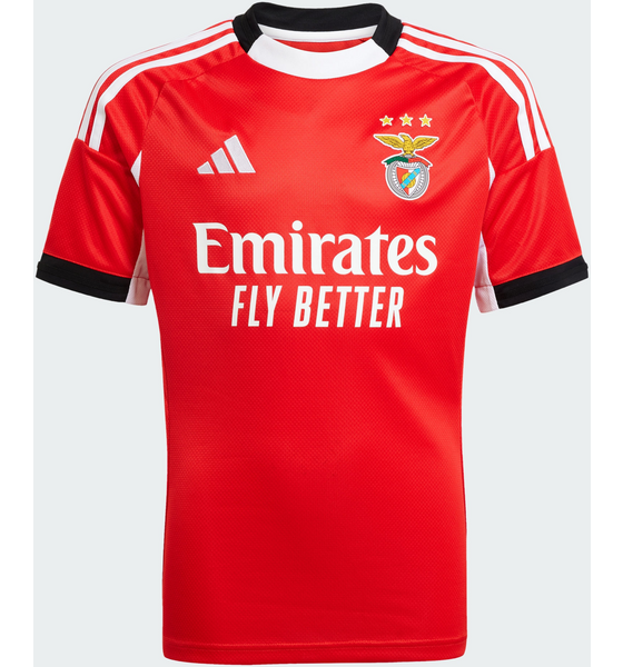 ADIDAS Adidas Benfica 25/26 Hemmatröja på