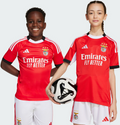 ADIDAS Adidas Benfica 25/26 Hemmatröja på