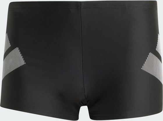 ADIDAS Adidas Big Bars Badbyxor I Boxermodell på