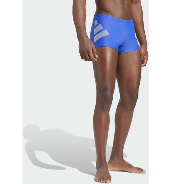 ADIDAS Adidas Big Bars Badbyxor I Boxermodell på