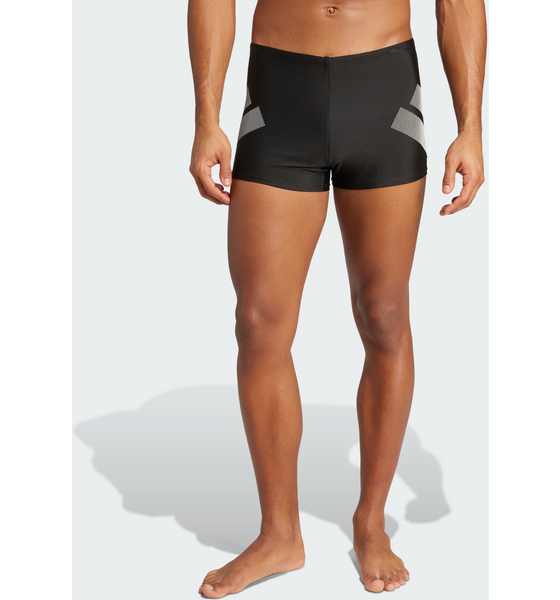 ADIDAS Adidas Big Bars Swim Boxers på