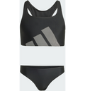 ADIDAS Adidas Big Logo C-back Bikini Set Barn på