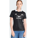 ADIDAS Adidas Black Ferns Hemmatröja För Dam på
