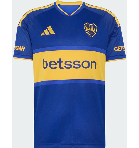 ADIDAS Adidas Boca Juniors 26/27 Hemmatröja på