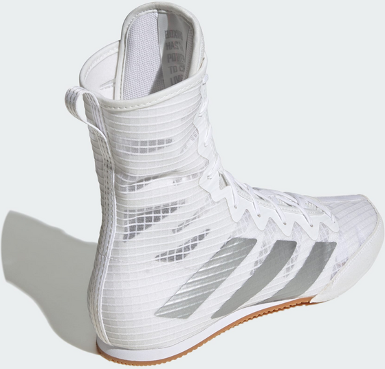 ADIDAS Adidas Box Hog 4 Shoes på